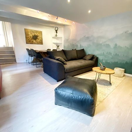 אנסי Esprit Nomad - Appartement Rue Pietonne Proche Lac מראה חיצוני תמונה