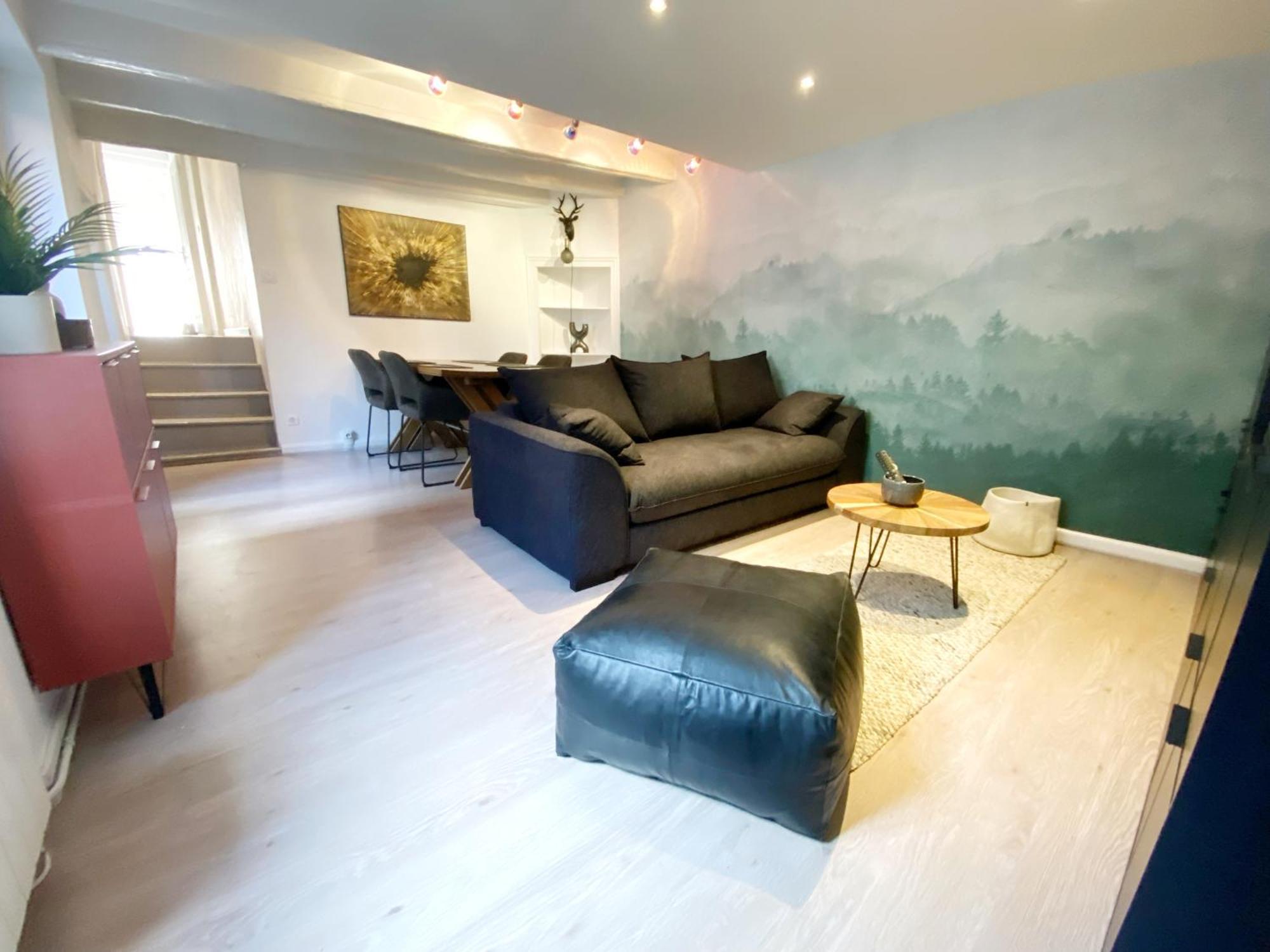 אנסי Esprit Nomad - Appartement Rue Pietonne Proche Lac מראה חיצוני תמונה