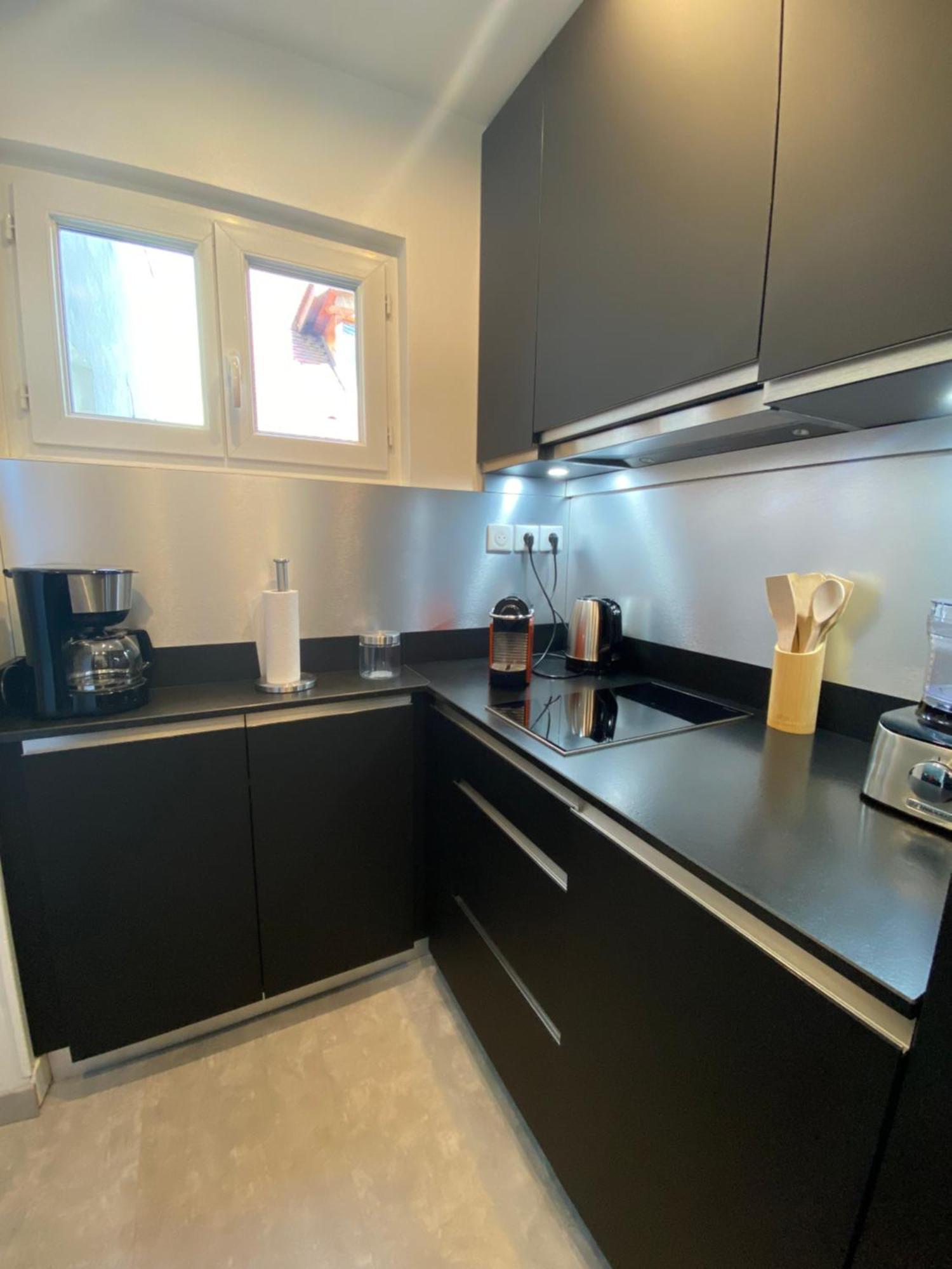 אנסי Esprit Nomad - Appartement Rue Pietonne Proche Lac מראה חיצוני תמונה