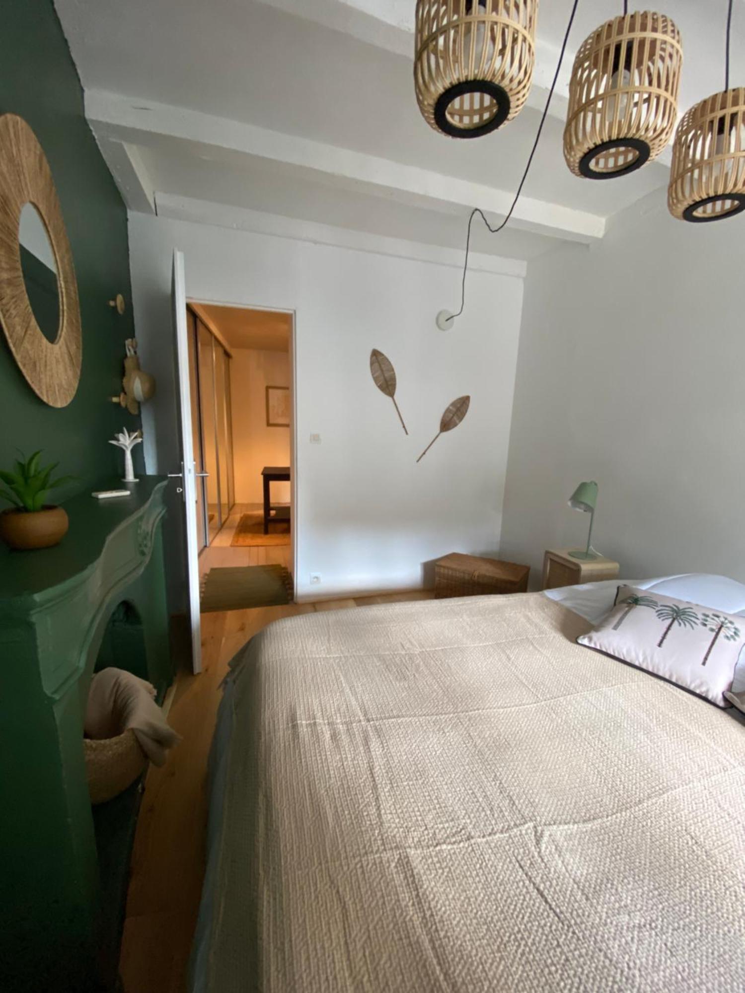 אנסי Esprit Nomad - Appartement Rue Pietonne Proche Lac מראה חיצוני תמונה