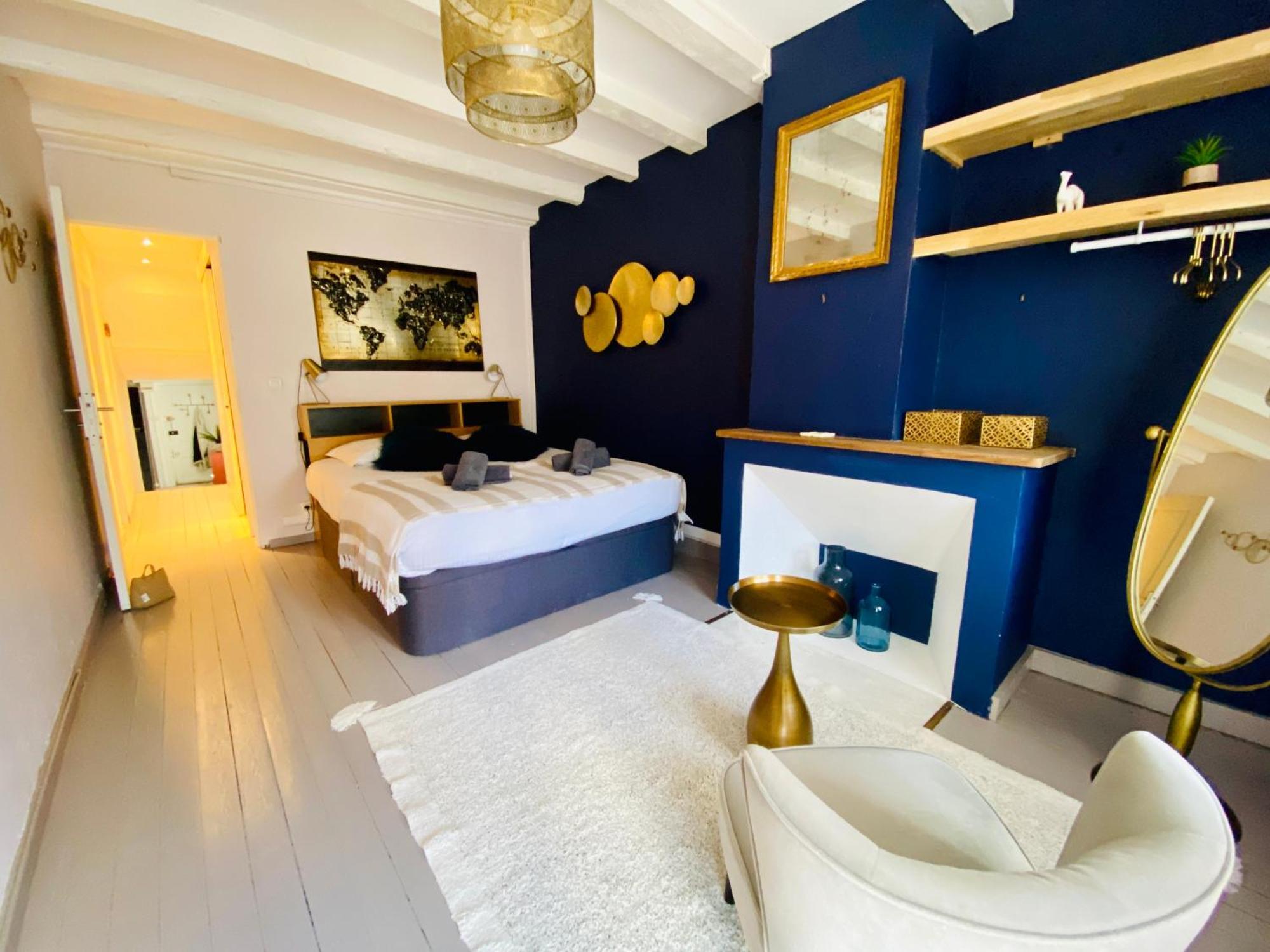אנסי Esprit Nomad - Appartement Rue Pietonne Proche Lac מראה חיצוני תמונה