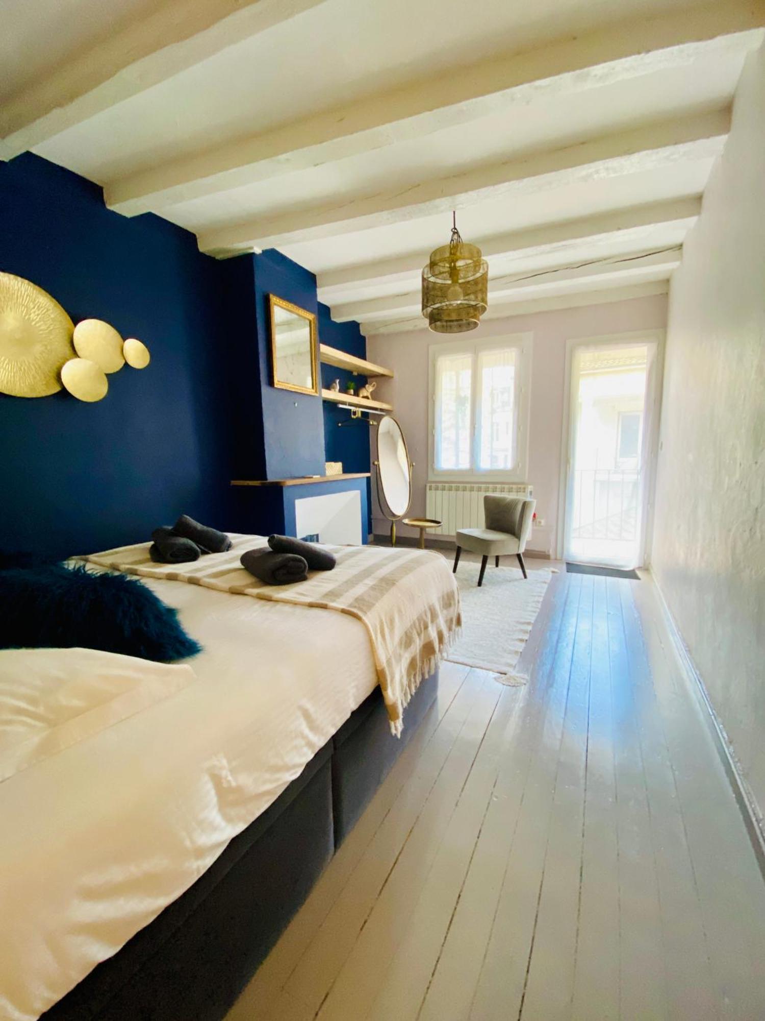 אנסי Esprit Nomad - Appartement Rue Pietonne Proche Lac מראה חיצוני תמונה